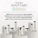 ژل لایه بردار کف سر Lakme مدل Teknia Scalp Care Detox حجم 150 میلی لیتر - Image 5