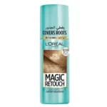 اسپری رنگ مو Loreal مدل Magic Retouch حجم 75 میلی لیتر