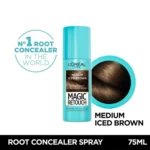 اسپری رنگ مو Loreal مدل Magic Retouch حجم 75 میلی لیتر - Image 6