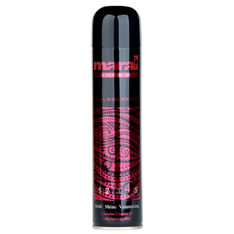 maral-extra-hair-fixture-hair-glue-spray-250ml چسب مو Maral مدل Extra Hair Fixture حجم 250 میلی لیتر - Image 1