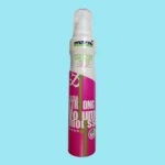 موس مو Maral مدل Extra Strong Volume حجم 200 میلی لیتر - Image 2