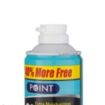 فوم اصلاح صورت Point مدل Extra Moisturizing حجم 400 میلی لیتر - Image 3
