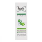 کرم مرطوب کننده Rosaclin مدل Acne Treatment حجم 75 میلی لیتر - Image 2