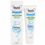 کرم آبرسان صورت Rosaclin مدل Hydra Complex Oily حجم 100 میلی لیتر