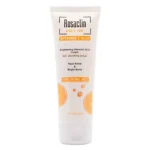 کرم ضد لک و روشن کننده Rosaclin مدل Vitamin C 10% حجم 75 میلی لیتر - Image 2