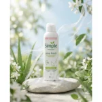 اسپری ضد تعریق Simple مدل Aloe Fresh حجم 250 میلی لیتر - Image 5