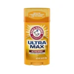 مام ضد تعریق Arm and Hammer مدل Ultra Max Active Sport وزن 73 گرم
