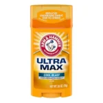 مام ضد تعریق Arm and Hammer مدل Ultra Max Cool Blast وزن 73 گرم