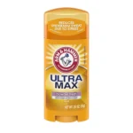 مام ضد تعریق Arm and Hammer مدل Ultra Max Powder Fresh وزن 73 گرم