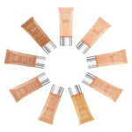 کرم پودر Bourjois مدل Air MAT حجم 30 میلی لیتر - Image 5