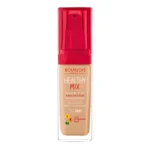 کرم پودر Bourjois مدل Healthy Mix حجم 30 میلی لیتر
