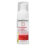فوم شوینده صورت DERMATYPIQUE مدل Timetypique حجم 150 میلی لیتر - Image 2