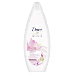 شامپو بدن Dove مدل Glowing Ritual حجم 250 میلی لیتر