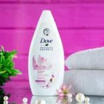 شامپو بدن Dove مدل Glowing Ritual حجم 250 میلی لیتر - Image 5