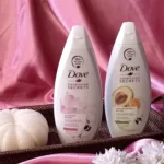 شامپو بدن Dove مدل Glowing Ritual حجم 250 میلی لیتر - Image 6