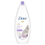 شامپو بدن Dove مدل Relaxing حجم 250 میلی لیتر