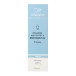 کرم آبرسان Dream Rose مدل Hydrating, Moisturizing and Brightening حجم 40 میلی لیتر - Image 4