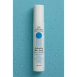 اسپری آبرسان Dream Rose مدل Hydrating حجم 100 میلی لیتر - Image 2
