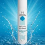 اسپری آبرسان Dream Rose مدل Hydrating حجم 100 میلی لیتر - Image 3