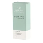 سرم لایه بردار صورت Dream Rose مدل Peeling حجم 30 میلی لیتر - Image 4