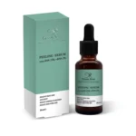 سرم لایه بردار صورت Dream Rose مدل Peeling حجم 30 میلی لیتر - Image 3