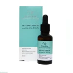 سرم لایه بردار صورت Dream Rose مدل Peeling حجم 30 میلی لیتر - Image 6
