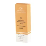 کرم ضد آفتاب Dream Rose مدل Sunscreen and Brightening حجم 40 میلی لیتر - Image 5