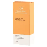 سرم ضد لک و روشن کننده Dream Rose مدل Vitamin C 25% حجم 30 میلی لیتر - Image 2