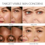 کرم پودر Estee Lauder مدل Double Wear حجم 30 میلی لیتر - Image 9