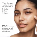 کرم پودر Estee Lauder مدل Double Wear حجم 30 میلی لیتر - Image 5