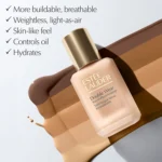 کرم پودر Estee Lauder مدل Double Wear حجم 30 میلی لیتر - Image 7