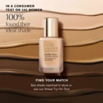 کرم پودر Estee Lauder مدل Double Wear حجم 30 میلی لیتر - Image 8