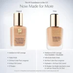 کرم پودر Estee Lauder مدل Double Wear حجم 30 میلی لیتر - Image 11
