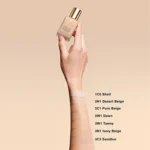 کرم پودر Estee Lauder مدل Double Wear حجم 30 میلی لیتر - Image 15