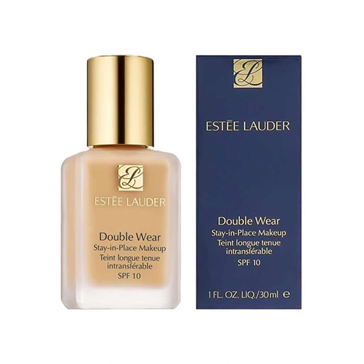 estee-lauder-double-wear-stay-in-place-makeup کرم پودر Estee Lauder مدل Double Wear حجم 30 میلی لیتر - Image 1