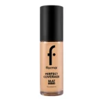 کرم پودر Flormar مدل Mat Touch حجم 30 میلی لیتر - Image 2