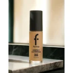 کرم پودر Flormar مدل Mat Touch حجم 30 میلی لیتر - Image 9