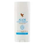 مام ضد تعریق Forever مدل Aloe Ever Shield وزن 92.1 گرم