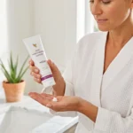 لوسیون مرطوب کننده Forever مدل Aloe حجم 118 میلی لیتر - Image 5