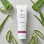 لوسیون مرطوب کننده Forever مدل Aloe حجم 118 میلی لیتر - Image 6