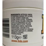 کرم مرطوب کننده Fruit Of The Earth مدل Vitamin E وزن 113 گرم - Image 3
