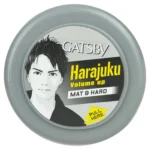 واکس مو GATSBY مدل Harajuku وزن 75 گرم - Image 2
