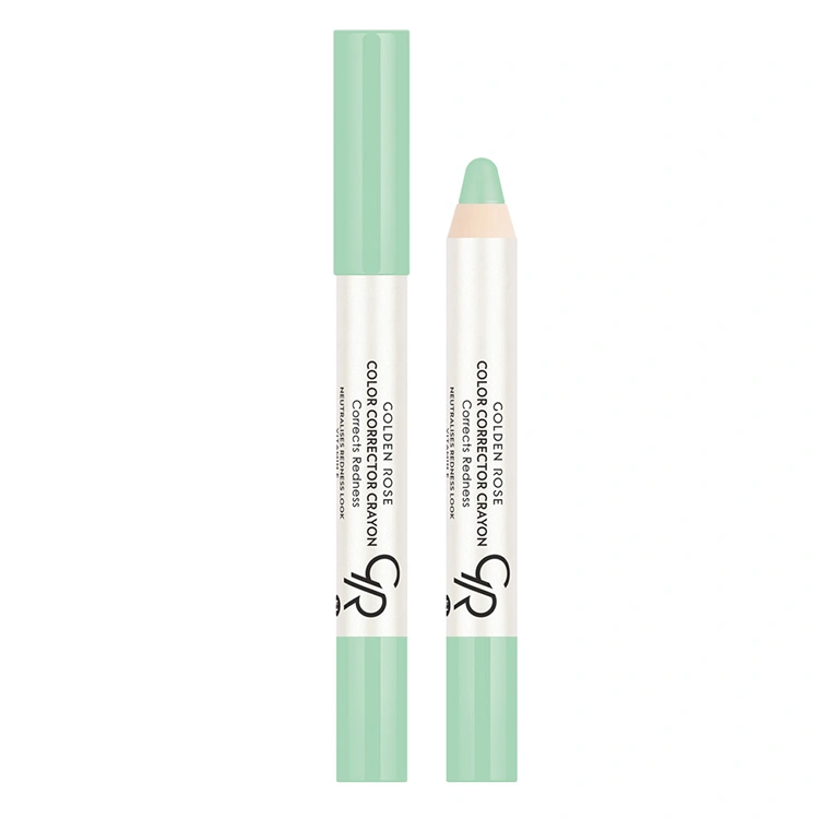 golden-rose-color-corrector-crayon کورکتور Golden Rose مدل Crayon - Image 1
