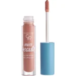 رژ لب مایع Golden Rose مدل Miss Beauty Glow Shine 3D - Image 2