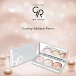 هایلایتر Golden Rose مدل Strobing - Image 6