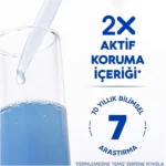 شامپو Head and Shoulders مدل Mentol Ferahligi حجم 330 میلی لیتر - Image 3