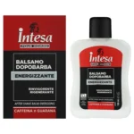 افتر شیو Intesa مدل Energizzante حجم 100 میلی لیتر - Image 2