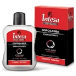 افتر شیو Intesa مدل Energizzante حجم 100 میلی لیتر - Image 3