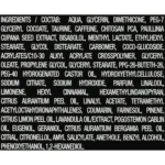 افتر شیو Intesa مدل Energizzante حجم 100 میلی لیتر - Image 4