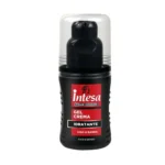 ژل کرم ریش و صورت Intesa مدل Idratante حجم 100 میلی لیتر